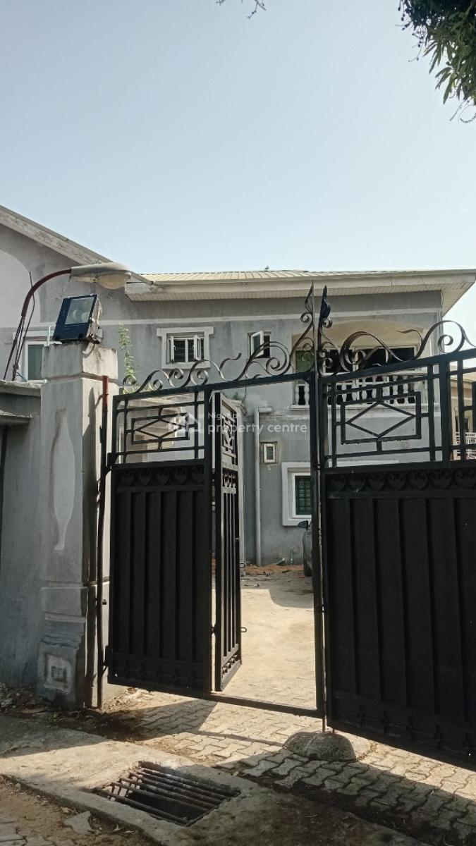 Luxury Self Contain Apartment, Eleganza Garden Estate, Vgc, Lekki, Lagos, Self Contain (single Rooms) for Rent