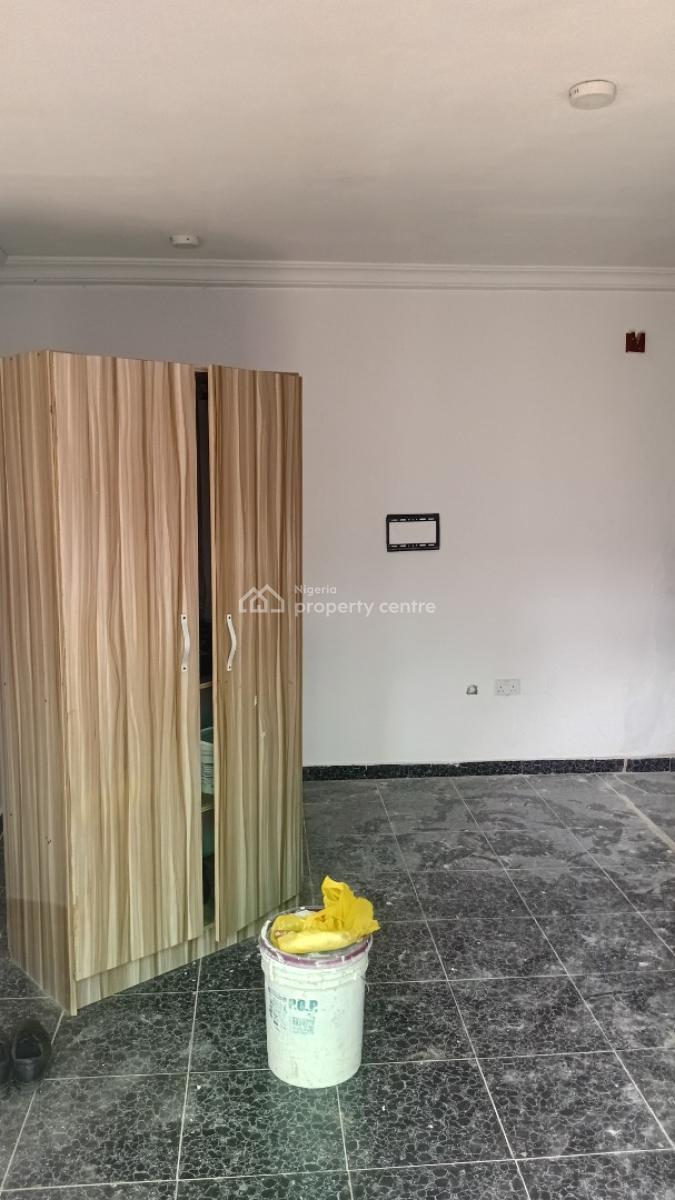Luxury Self Contain Apartment, Eleganza Garden Estate, Vgc, Lekki, Lagos, Self Contain (single Rooms) for Rent