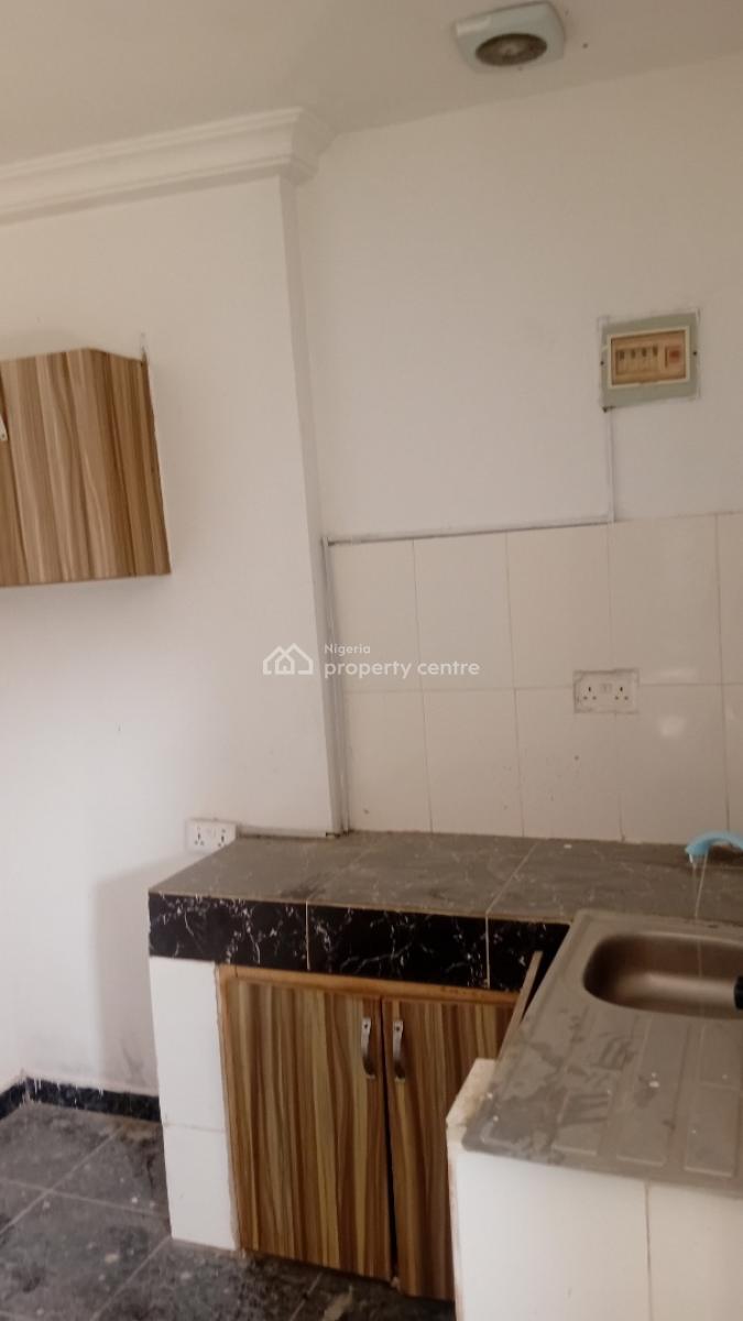 Luxury Self Contain Apartment, Eleganza Garden Estate, Vgc, Lekki, Lagos, Self Contain (single Rooms) for Rent