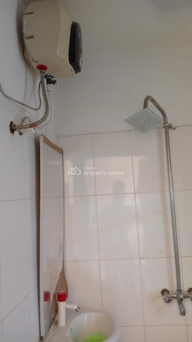 Luxury Self Contain Apartment, Eleganza Garden Estate, Vgc, Lekki, Lagos, Self Contain (single Rooms) for Rent