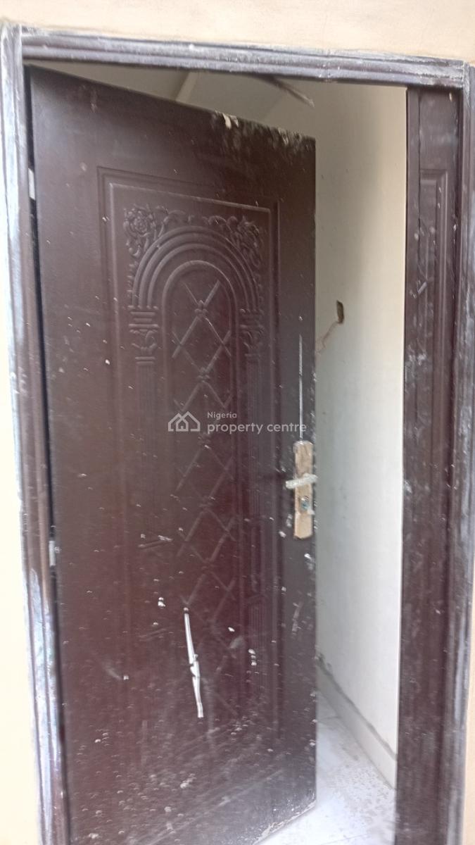 Luxury Self Contain Apartment, Eleganza Garden Estate, Vgc, Lekki, Lagos, Self Contain (single Rooms) for Rent