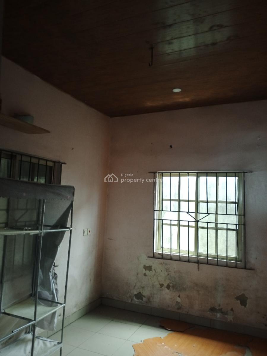 Luxurious 2 Bedroom Apartment, Nnpc Bus Stop Ibeju Lekki, Ibeju Lekki, Lagos, Flat / Apartment for Rent
