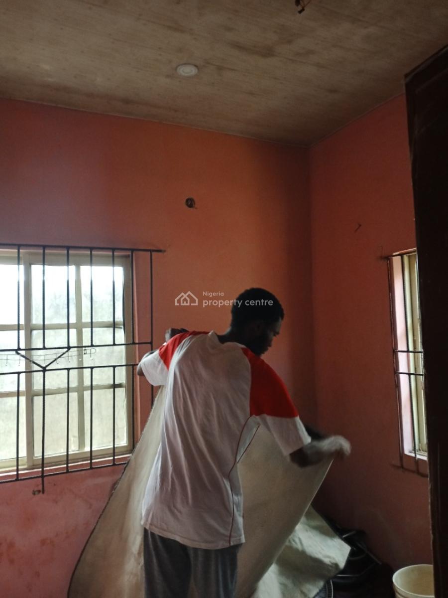 Luxurious 2 Bedroom Apartment, Nnpc Bus Stop Ibeju Lekki, Ibeju Lekki, Lagos, Flat / Apartment for Rent