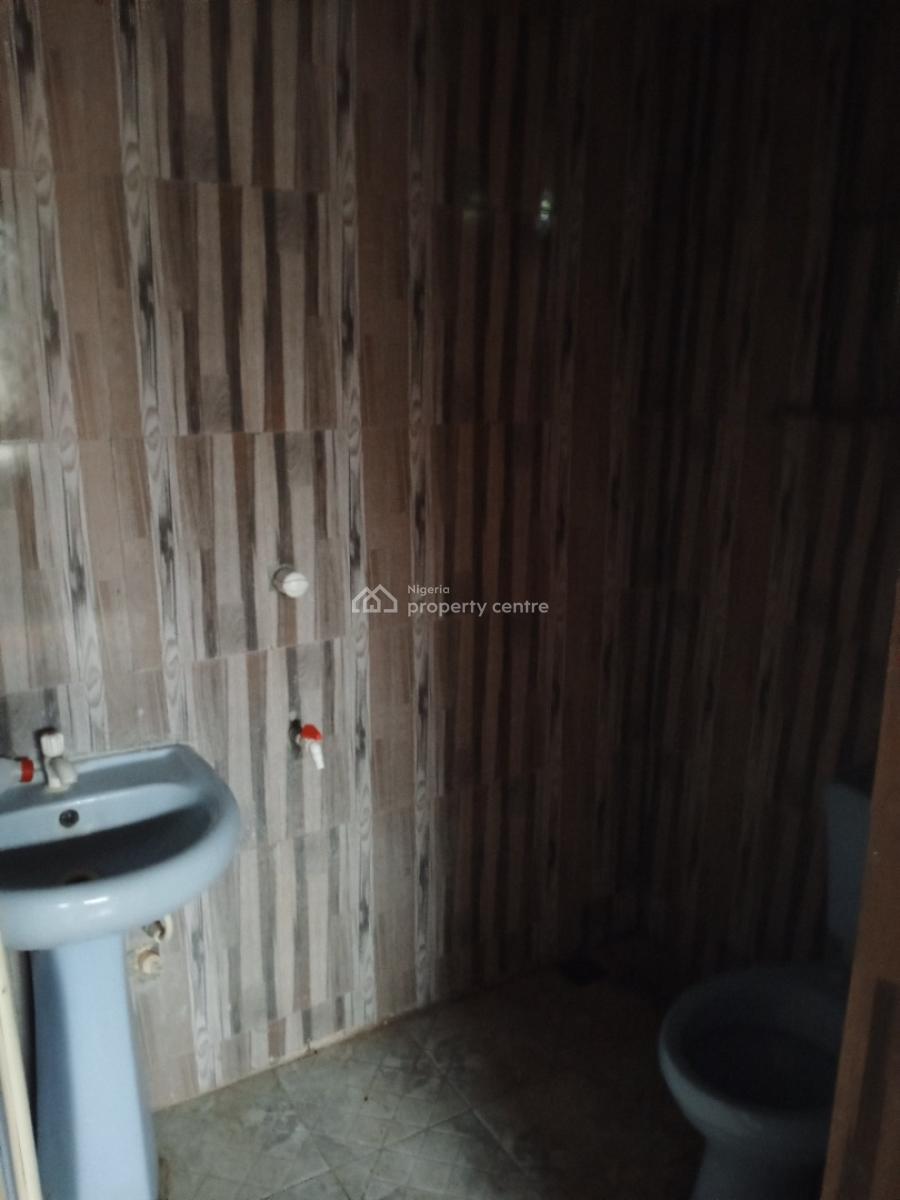 Luxurious 2 Bedroom Apartment, Nnpc Bus Stop Ibeju Lekki, Ibeju Lekki, Lagos, Flat / Apartment for Rent