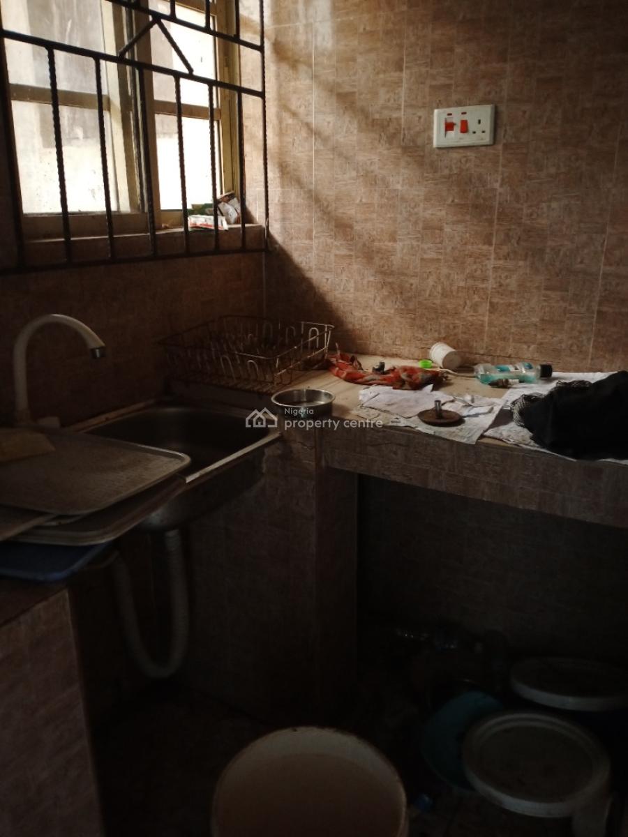 Luxurious 2 Bedroom Apartment, Nnpc Bus Stop Ibeju Lekki, Ibeju Lekki, Lagos, Flat / Apartment for Rent