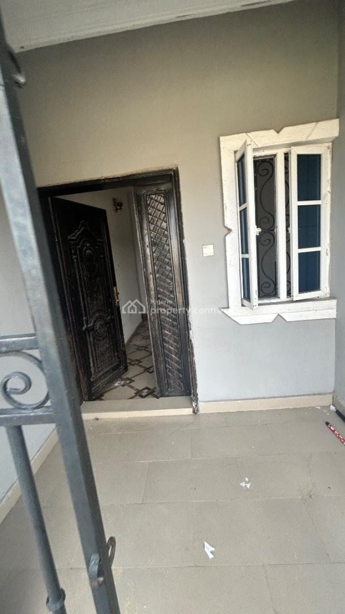 Two Bedroom Flat, Ten Family,abraham Adesanya, Ajah, Lagos, Flat / Apartment for Rent
