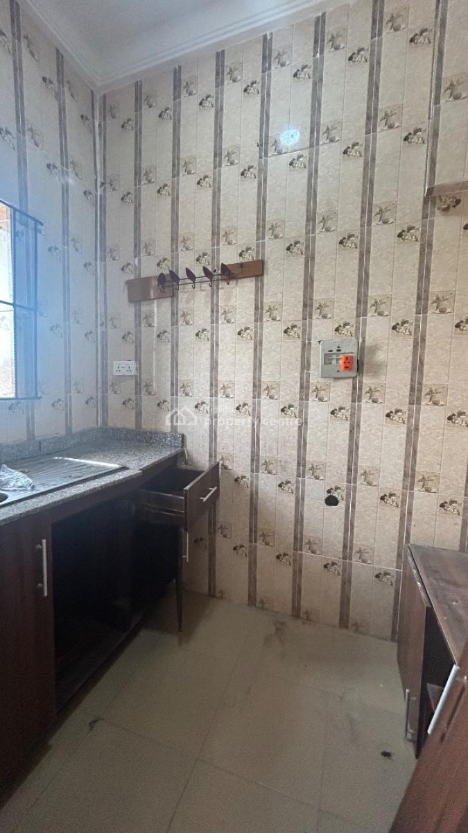 Two Bedroom Flat, Ten Family,abraham Adesanya, Ajah, Lagos, Flat / Apartment for Rent