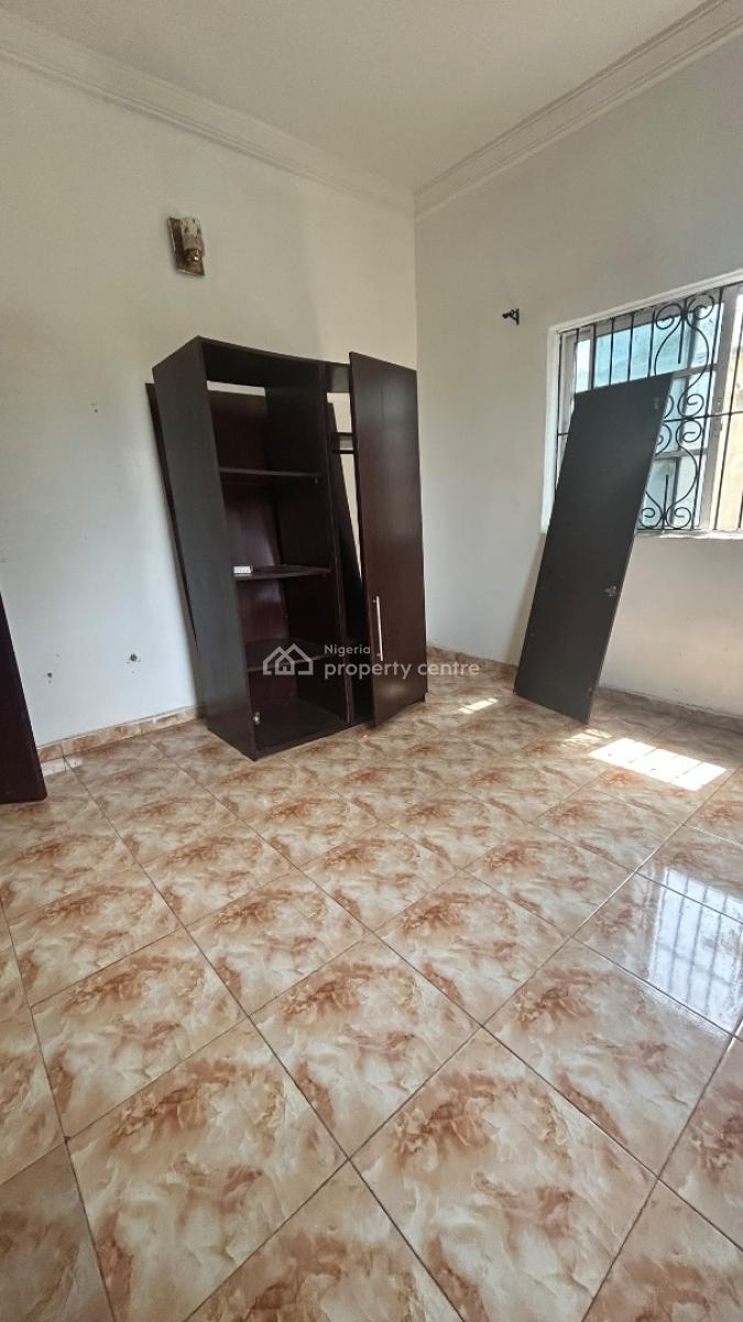 Two Bedroom Flat, Ten Family,abraham Adesanya, Ajah, Lagos, Flat / Apartment for Rent