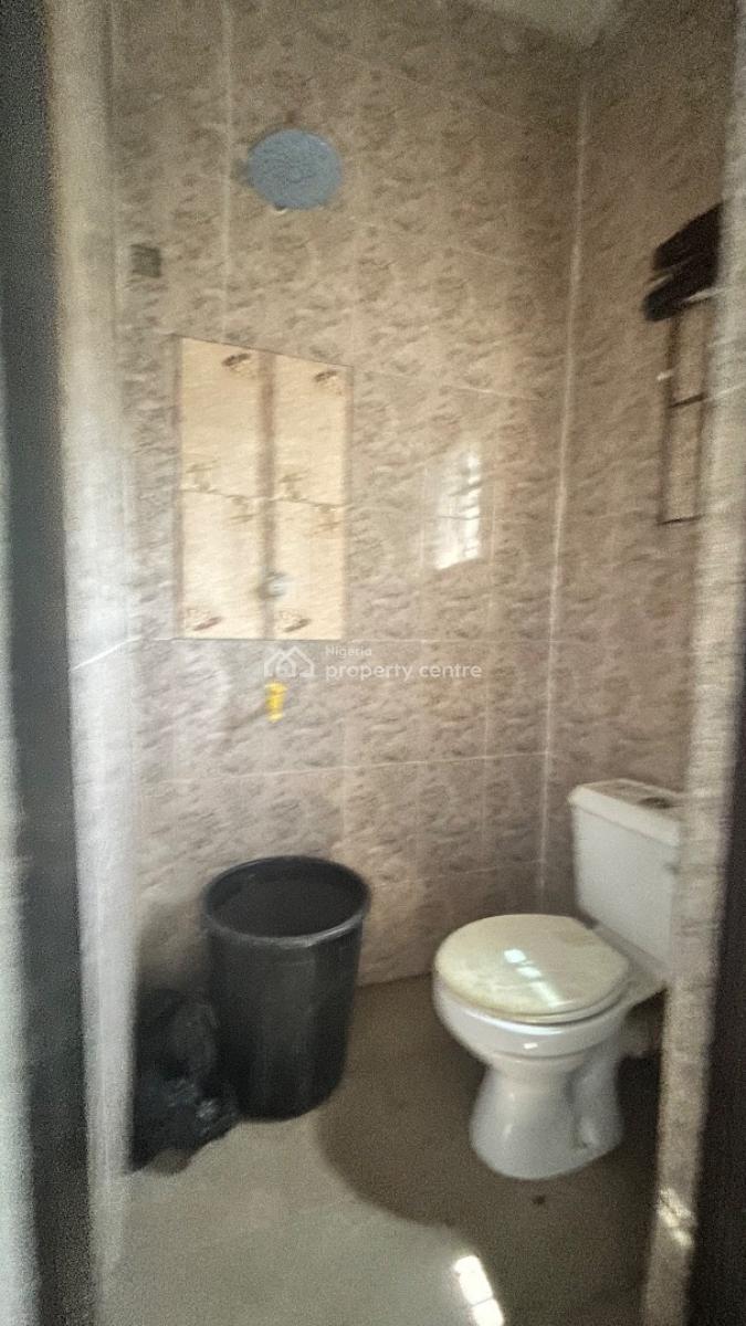 Two Bedroom Flat, Ten Family,abraham Adesanya, Ajah, Lagos, Flat / Apartment for Rent