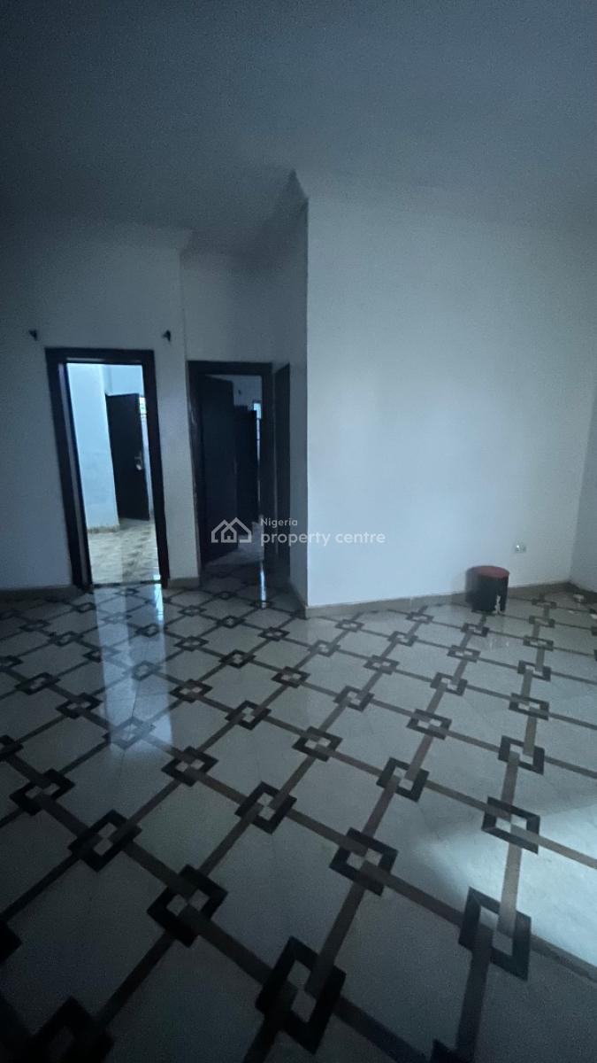 Two Bedroom Flat, Ten Family,abraham Adesanya, Ajah, Lagos, Flat / Apartment for Rent