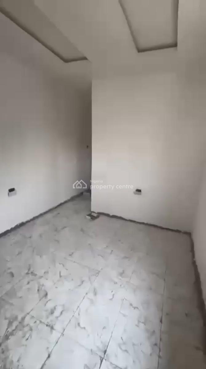 2 Units of Newly Built Mini Flat Upstairs and Ground Floor, Off Pedro Road, Shomolu, Lagos, Mini Flat (room and Parlour) for Rent