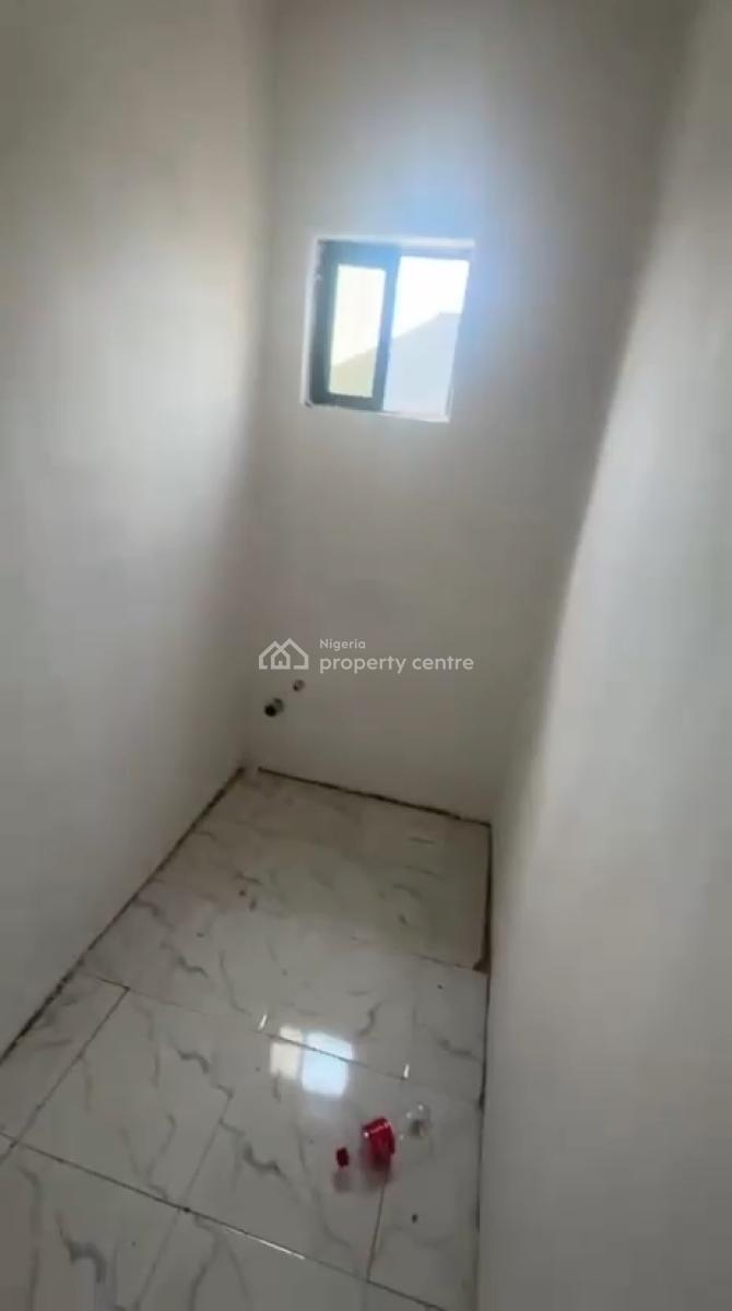 2 Units of Newly Built Mini Flat Upstairs and Ground Floor, Off Pedro Road, Shomolu, Lagos, Mini Flat (room and Parlour) for Rent
