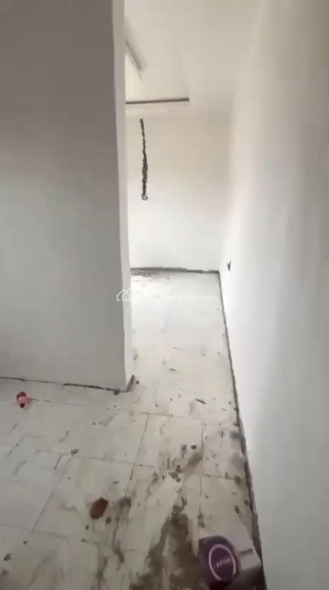 2 Units of Newly Built Mini Flat Upstairs and Ground Floor, Off Pedro Road, Shomolu, Lagos, Mini Flat (room and Parlour) for Rent