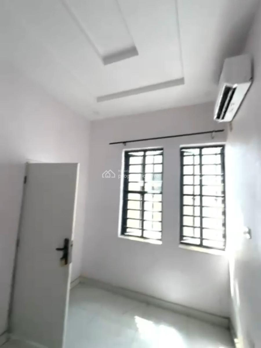 Luxury 4bedroom Terrace Duplex, Thomas Estate, Ajah, Lagos, Terraced Duplex for Rent