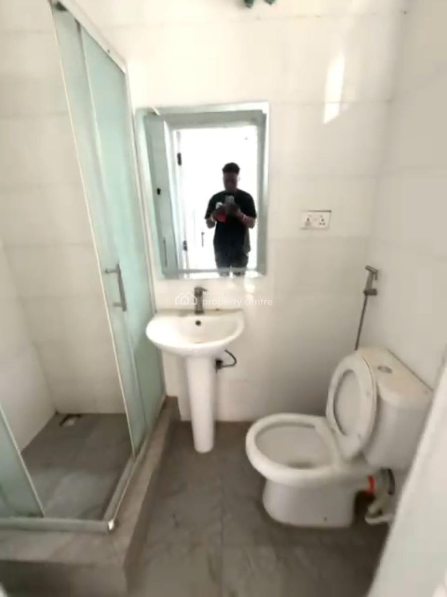 Luxury 4bedroom Terrace Duplex, Thomas Estate, Ajah, Lagos, Terraced Duplex for Rent