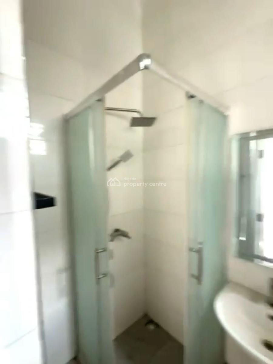 Luxury 4bedroom Terrace Duplex, Thomas Estate, Ajah, Lagos, Terraced Duplex for Rent