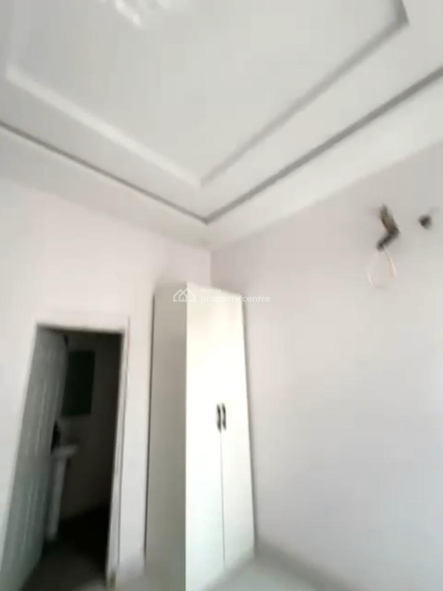 Luxury 4bedroom Terrace Duplex, Thomas Estate, Ajah, Lagos, Terraced Duplex for Rent