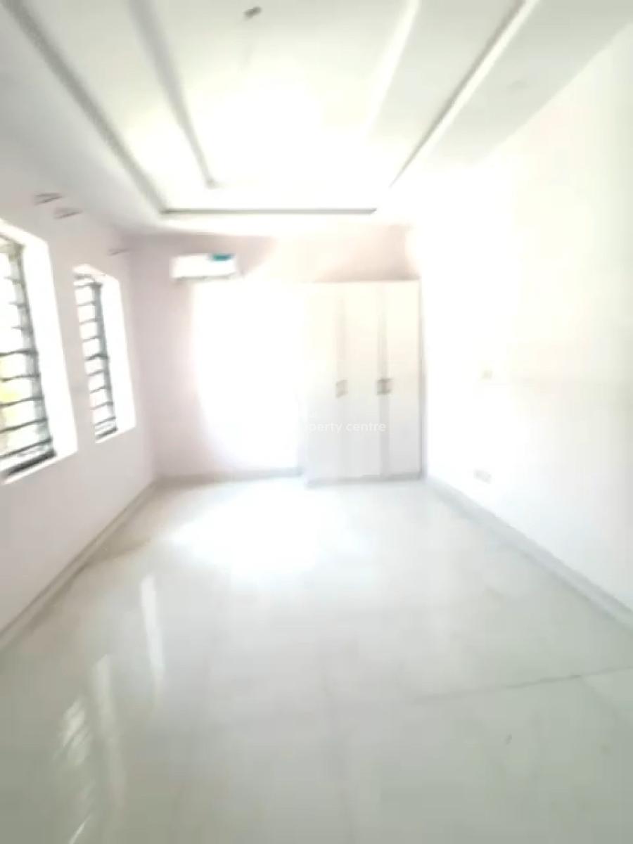 Luxury 4bedroom Terrace Duplex, Thomas Estate, Ajah, Lagos, Terraced Duplex for Rent