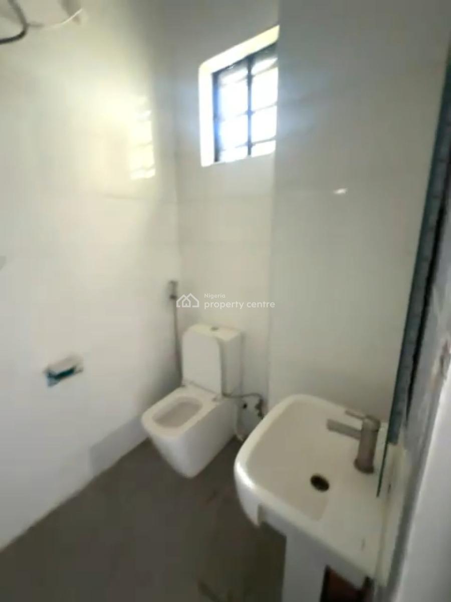 Luxury 4bedroom Terrace Duplex, Thomas Estate, Ajah, Lagos, Terraced Duplex for Rent