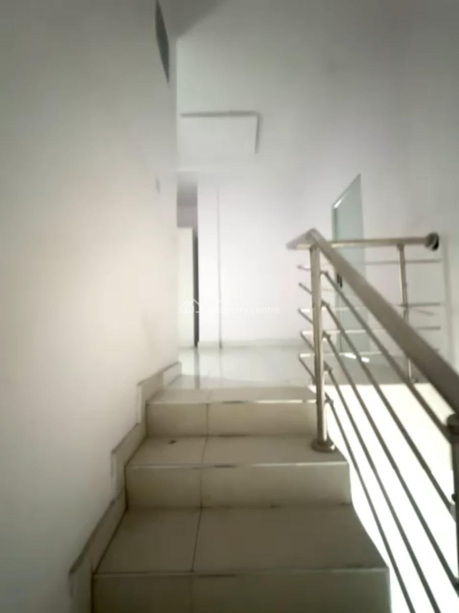 Luxury 4bedroom Terrace Duplex, Thomas Estate, Ajah, Lagos, Terraced Duplex for Rent