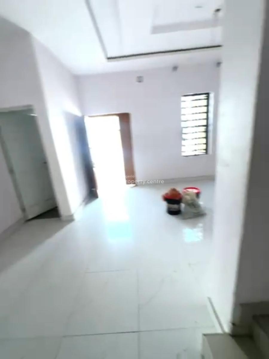 Luxury 4bedroom Terrace Duplex, Thomas Estate, Ajah, Lagos, Terraced Duplex for Rent