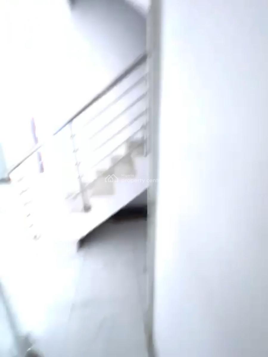 Luxury 4bedroom Terrace Duplex, Thomas Estate, Ajah, Lagos, Terraced Duplex for Rent