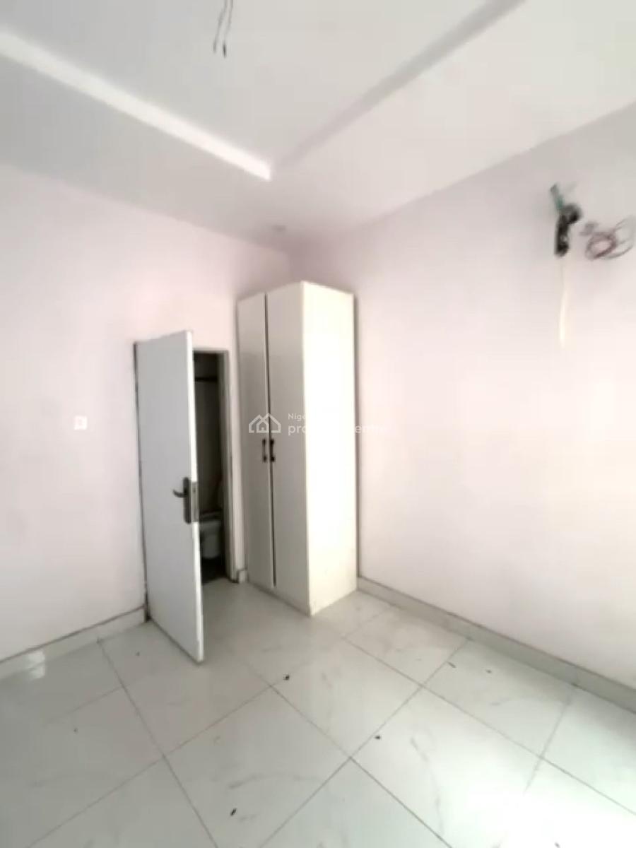 Luxury 4bedroom Terrace Duplex, Thomas Estate, Ajah, Lagos, Terraced Duplex for Rent