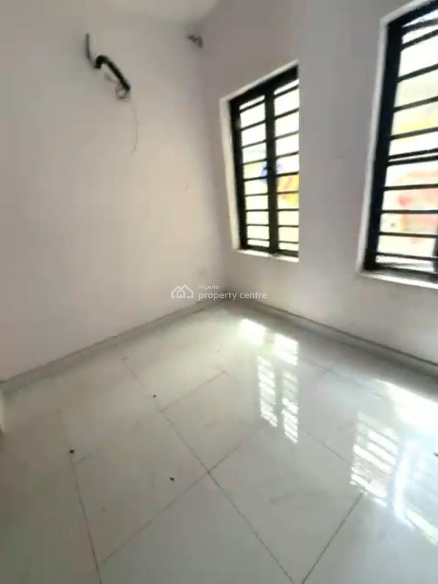 Luxury 4bedroom Terrace Duplex, Thomas Estate, Ajah, Lagos, Terraced Duplex for Rent