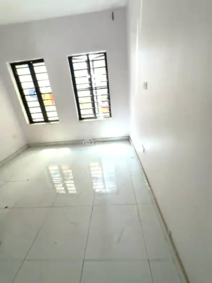 Luxury 4bedroom Terrace Duplex, Thomas Estate, Ajah, Lagos, Terraced Duplex for Rent