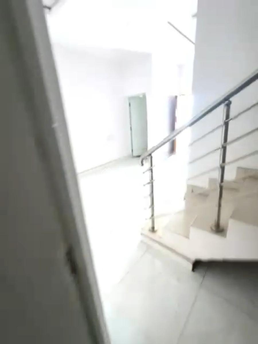 Luxury 4bedroom Terrace Duplex, Thomas Estate, Ajah, Lagos, Terraced Duplex for Rent