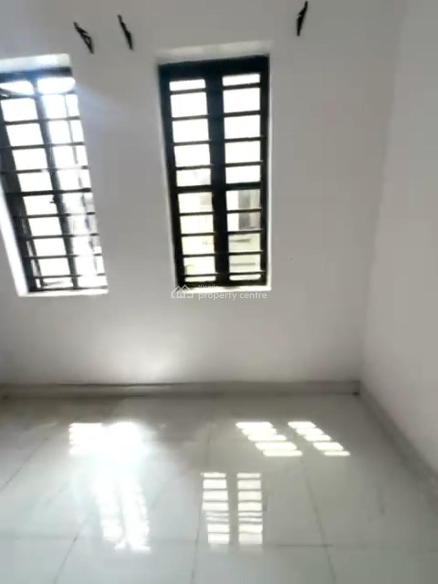 Luxury 4bedroom Terrace Duplex, Thomas Estate, Ajah, Lagos, Terraced Duplex for Rent