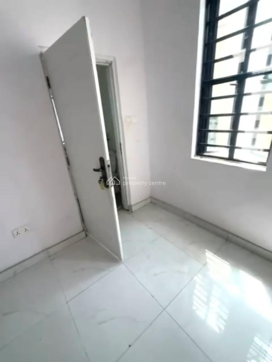 Luxury 4bedroom Terrace Duplex, Thomas Estate, Ajah, Lagos, Terraced Duplex for Rent