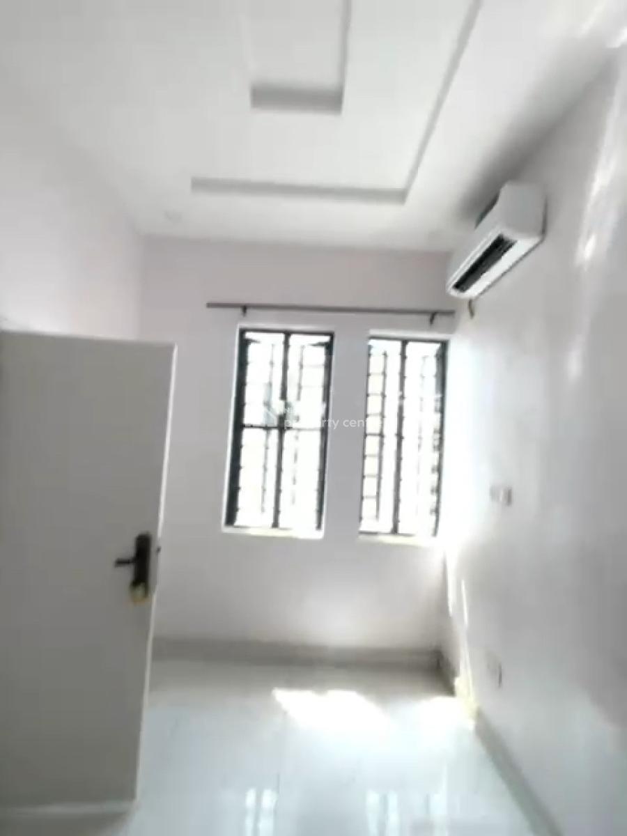 Luxury 4bedroom Terrace Duplex, Thomas Estate, Ajah, Lagos, Terraced Duplex for Rent