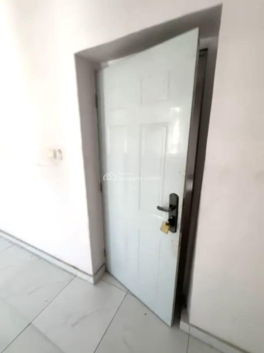 Luxury 4bedroom Terrace Duplex, Thomas Estate, Ajah, Lagos, Terraced Duplex for Rent