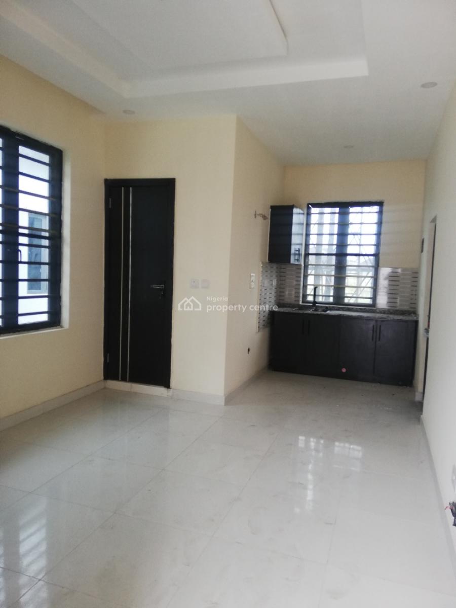 Newly Built Standard Studio Apartment, Sangotedo, Ajah, Lagos, Self Contain (single Rooms) for Rent