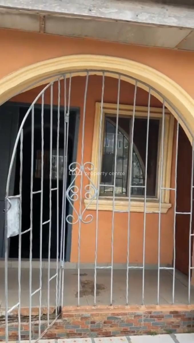 Well Maintained 2bedeoom Flat, Newroad Gbetu, Awoyaya, Ibeju Lekki, Lagos, Flat / Apartment for Rent