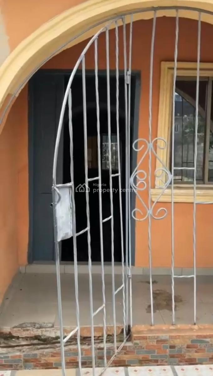 Well Maintained 2bedeoom Flat, Newroad Gbetu, Awoyaya, Ibeju Lekki, Lagos, Flat / Apartment for Rent