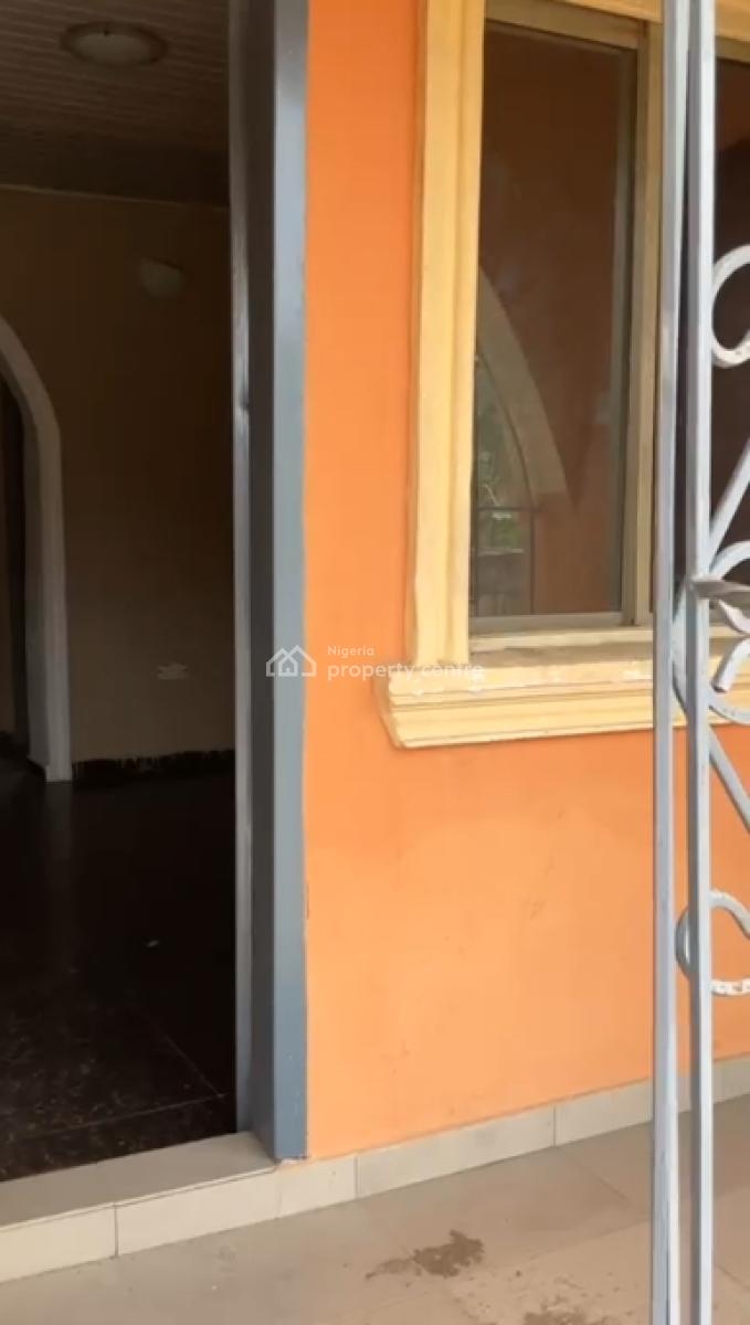 Well Maintained 2bedeoom Flat, Newroad Gbetu, Awoyaya, Ibeju Lekki, Lagos, Flat / Apartment for Rent