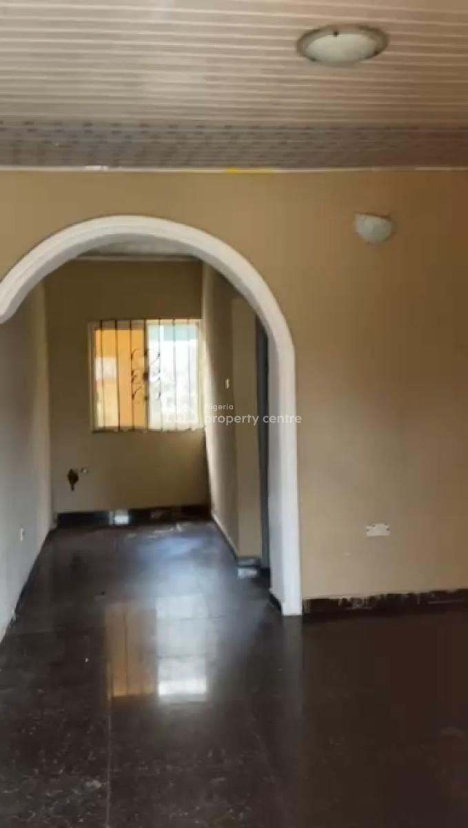 Well Maintained 2bedeoom Flat, Newroad Gbetu, Awoyaya, Ibeju Lekki, Lagos, Flat / Apartment for Rent
