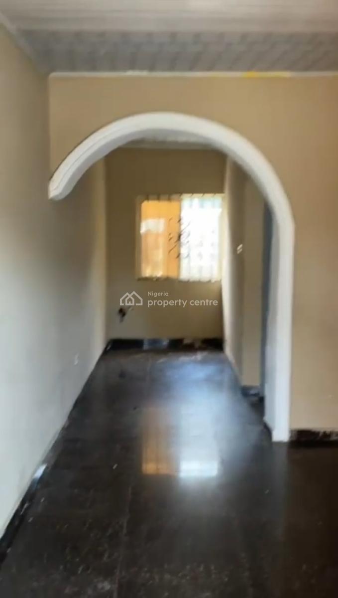 Well Maintained 2bedeoom Flat, Newroad Gbetu, Awoyaya, Ibeju Lekki, Lagos, Flat / Apartment for Rent