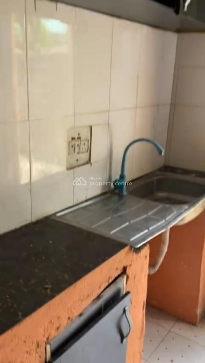 Well Maintained 2bedeoom Flat, Newroad Gbetu, Awoyaya, Ibeju Lekki, Lagos, Flat / Apartment for Rent