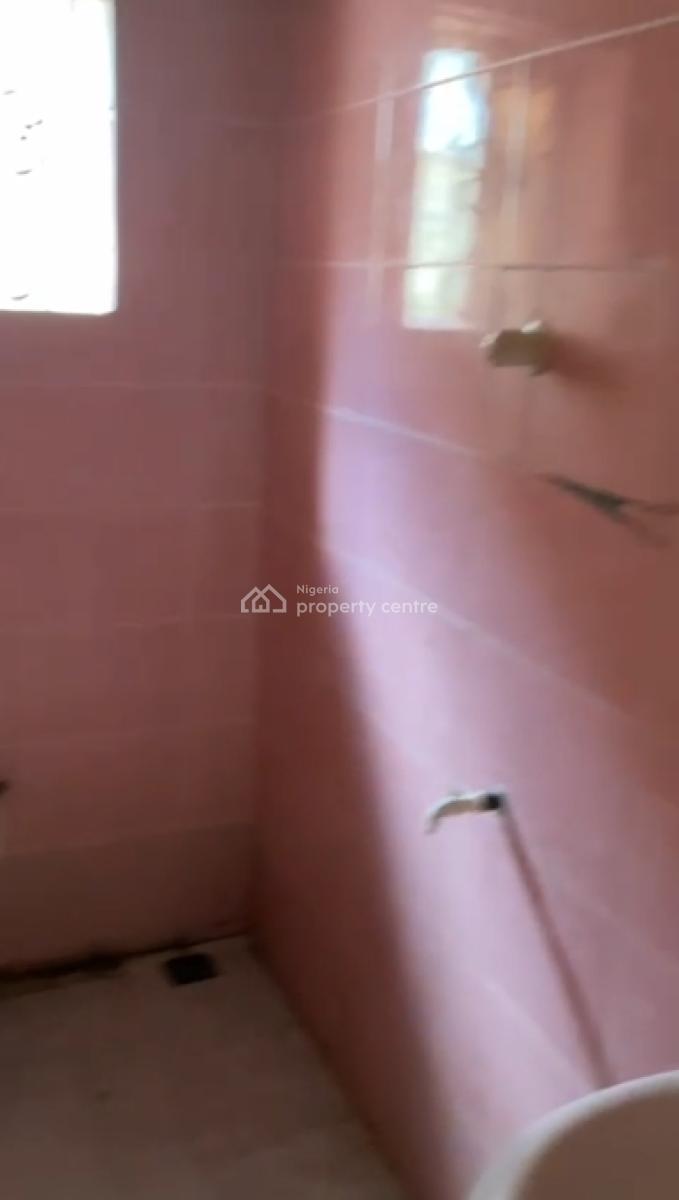 Well Maintained 2bedeoom Flat, Newroad Gbetu, Awoyaya, Ibeju Lekki, Lagos, Flat / Apartment for Rent