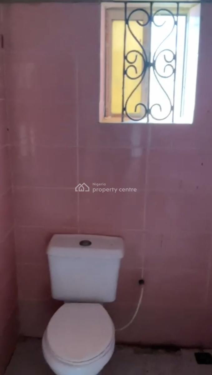 Well Maintained 2bedeoom Flat, Newroad Gbetu, Awoyaya, Ibeju Lekki, Lagos, Flat / Apartment for Rent