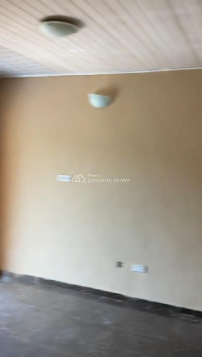 Well Maintained 2bedeoom Flat, Newroad Gbetu, Awoyaya, Ibeju Lekki, Lagos, Flat / Apartment for Rent