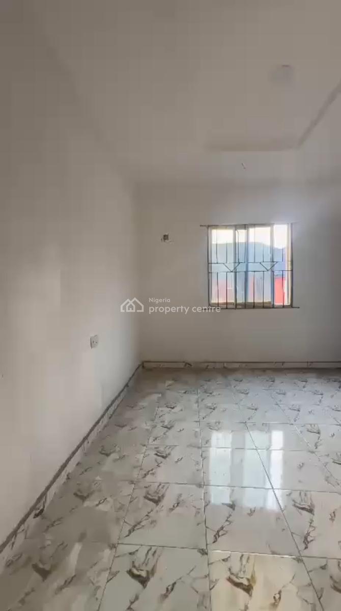 Newly Built Standard Self Contained Unit, Ilaje Road, Bariga, Bariga, Shomolu, Lagos, Self Contain (single Rooms) for Rent