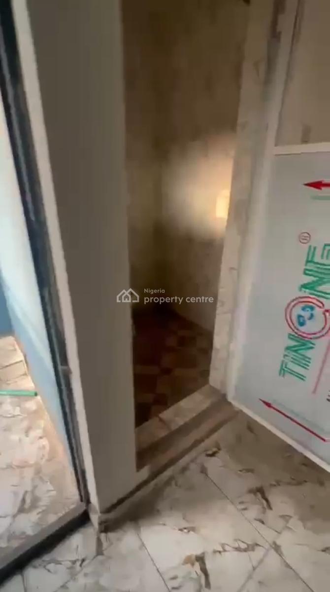 Newly Built Standard Self Contained Unit, Ilaje Road, Bariga, Bariga, Shomolu, Lagos, Self Contain (single Rooms) for Rent