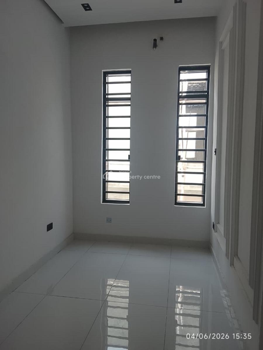 4 Bedroom Semi Detached Duplex at Ikota, Ikota, Lekki, Lagos, Semi-detached Duplex for Sale