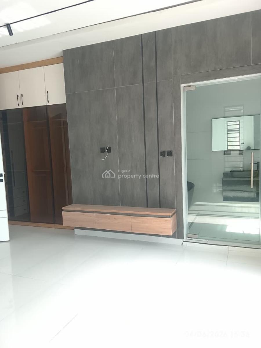 4 Bedroom Semi Detached Duplex at Ikota, Ikota, Lekki, Lagos, Semi-detached Duplex for Sale