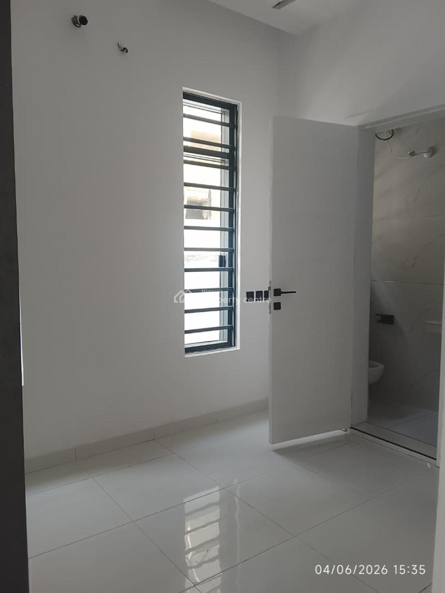 4 Bedroom Semi Detached Duplex at Ikota, Ikota, Lekki, Lagos, Semi-detached Duplex for Sale