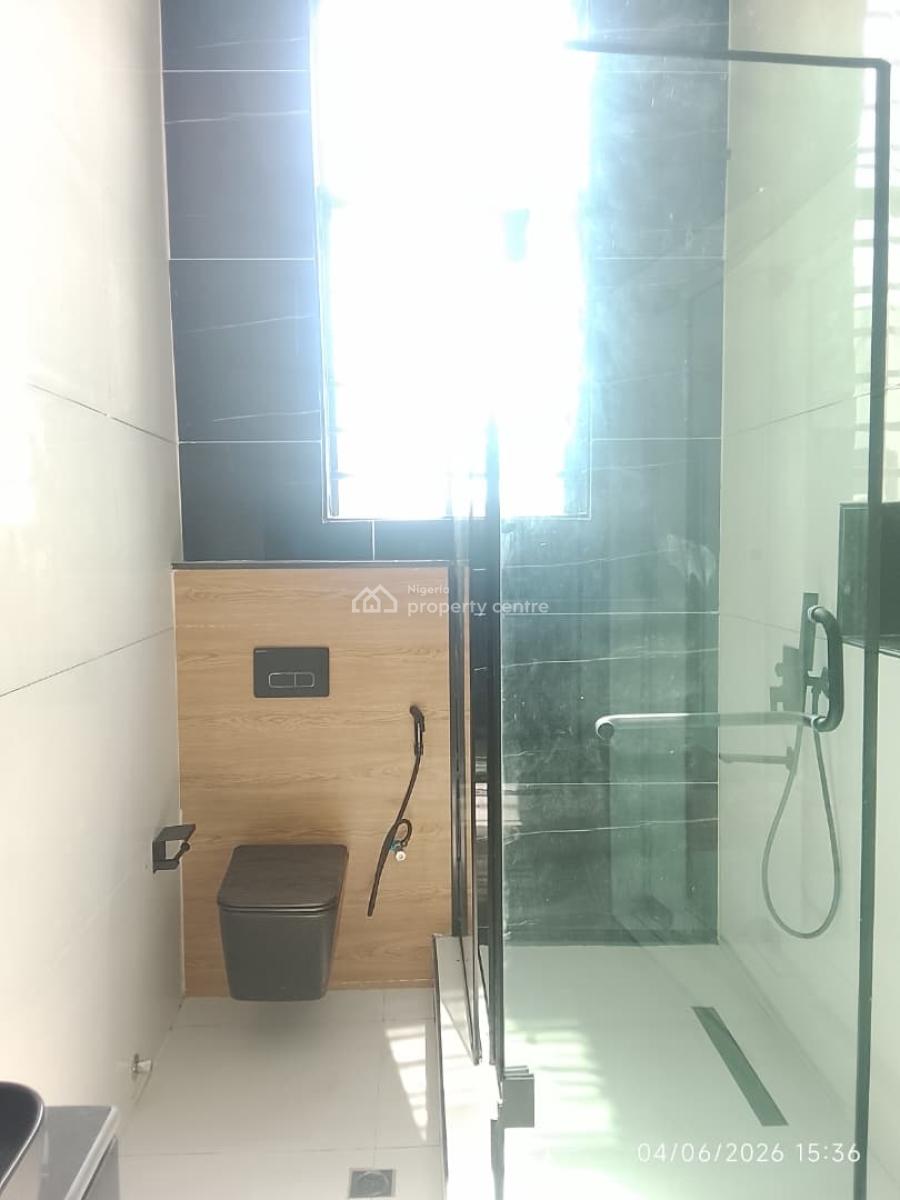 4 Bedroom Semi Detached Duplex at Ikota, Ikota, Lekki, Lagos, Semi-detached Duplex for Sale